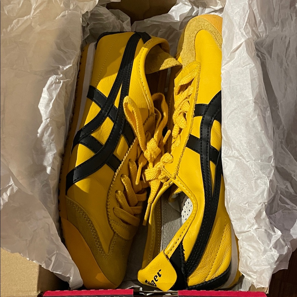 Onitsuka Tiger Kill Bills by Asics
